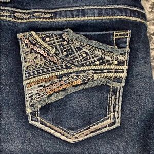 Maurices Jean